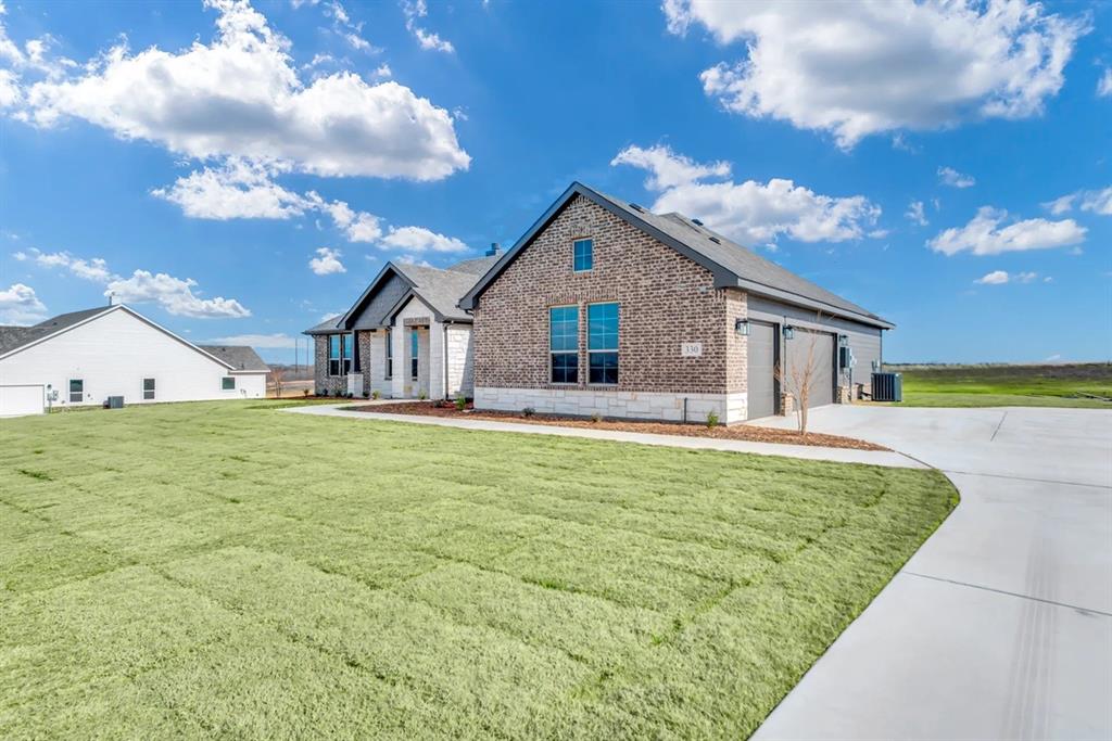 330 Big Bend Trail Property Photo 3