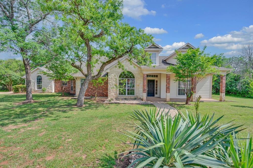 1068 Brazos Bluff Drive