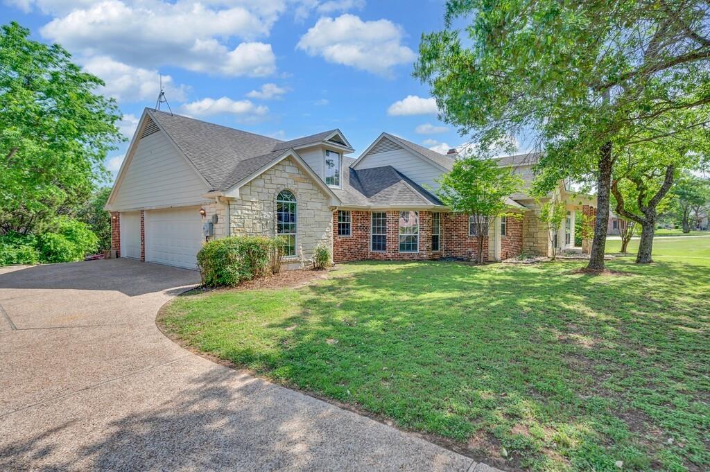 1068 Brazos Bluff Drive Property Photo 35