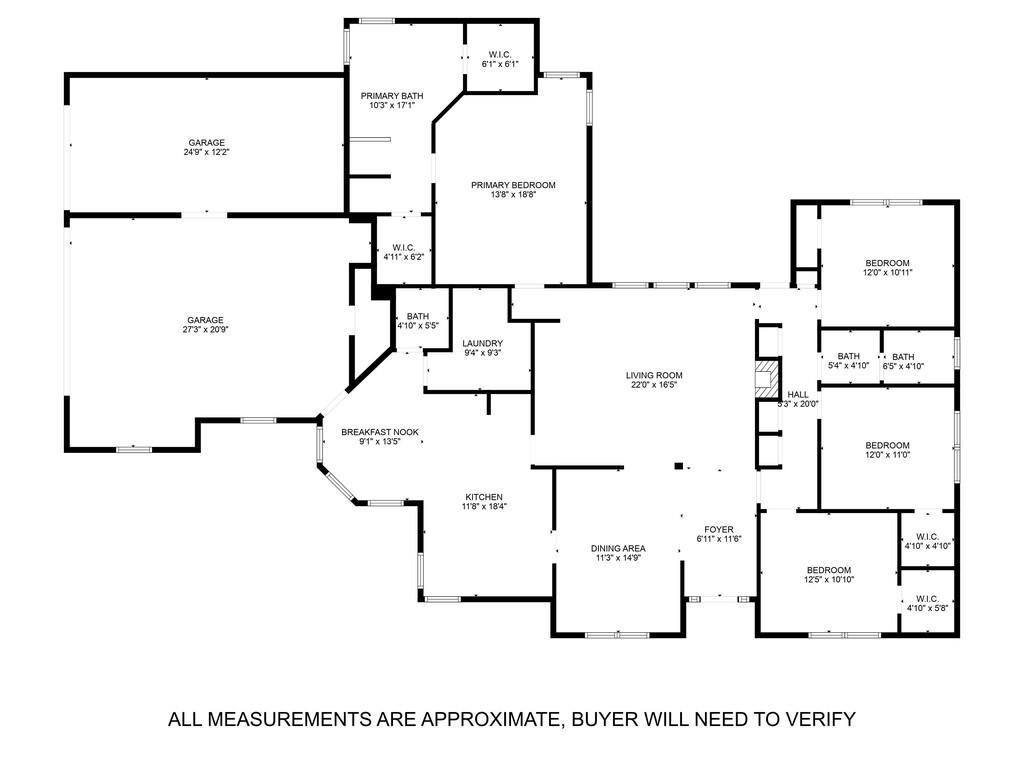 1068 Brazos Bluff Drive Property Photo 36
