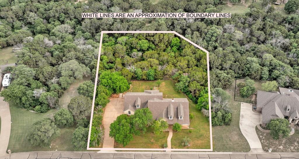 1068 Brazos Bluff Drive Property Photo 38