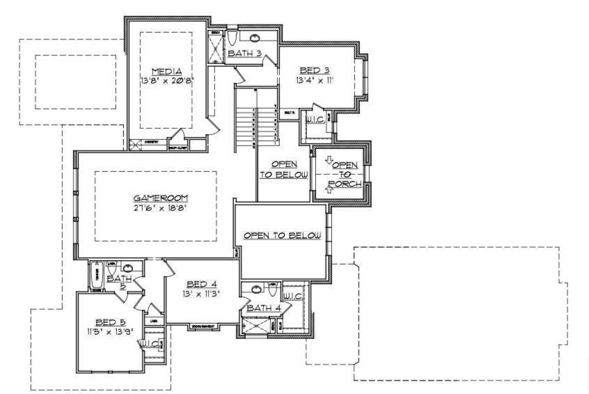 3842 Eaton Drive Property Photo 28