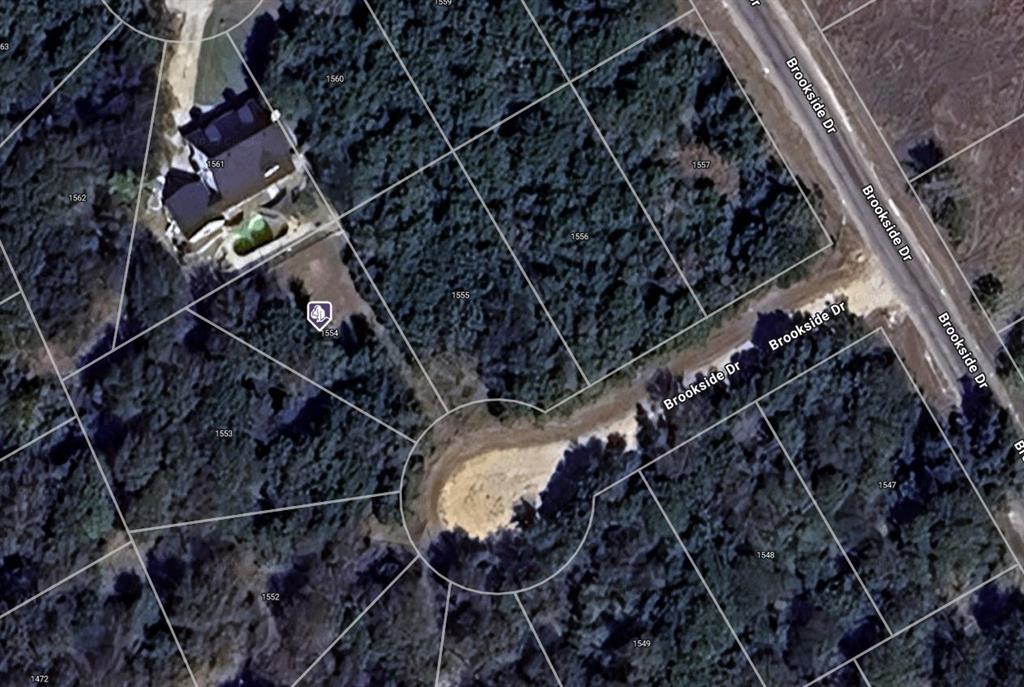 1554 Foxfire Court Property Photo 1