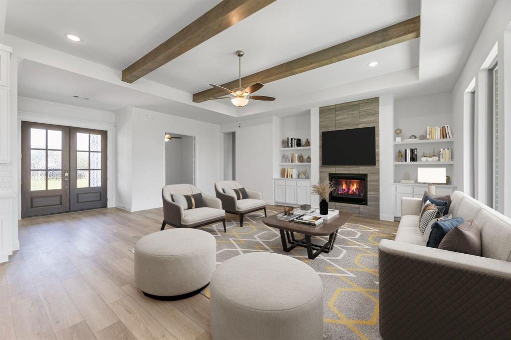 2001 Veal Circle Property Photo 2