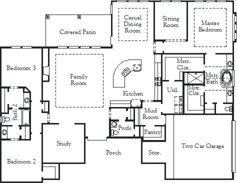 2001 Veal Circle Property Photo 31
