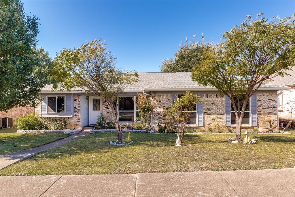 1301 Cedarcrest Drive Property Photo 1