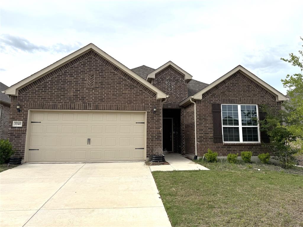 3340 Sorghum Way Property Photo 1