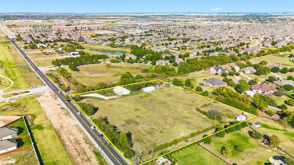 11320 Willow Springs Road Property Photo 1