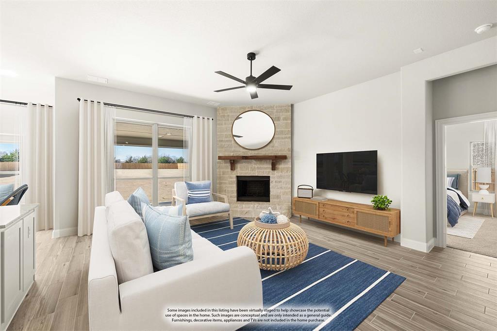 403 Crystal Lake Lane Property Photo 17