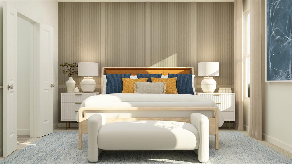 2513 Lost Creek Way Property Photo 6