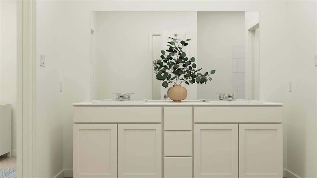 2513 Lost Creek Way Property Photo 8