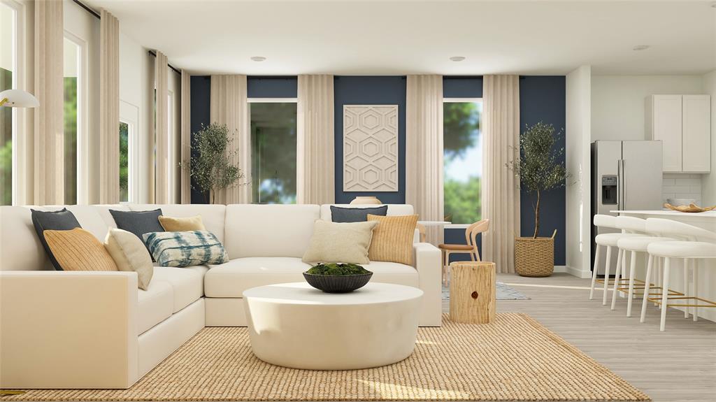 2513 Lost Creek Way Property Photo 16