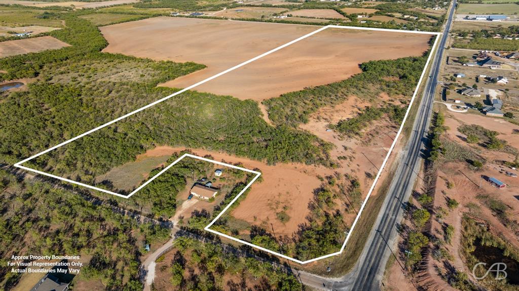Tbd Fm 1750 Property Photo 1