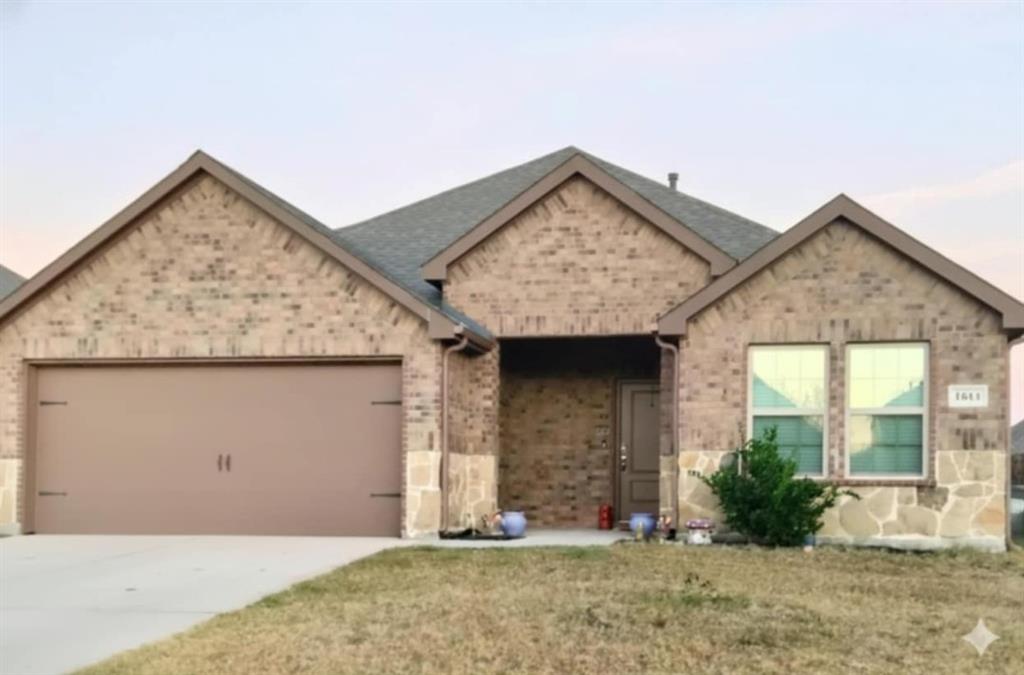1611 Pioneer Meadow Drive