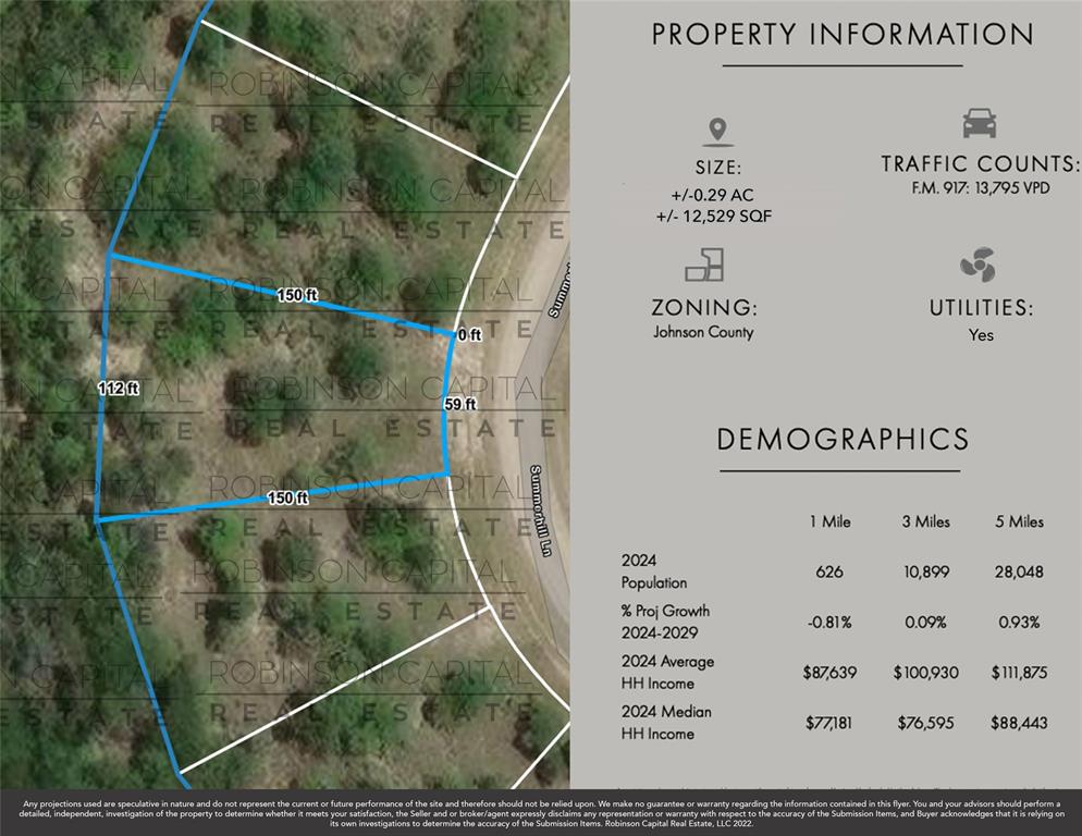 8632 Summerhill Lane Property Photo 2
