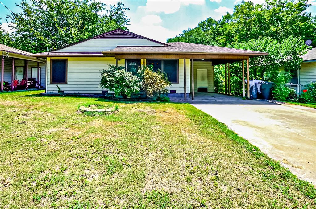 2016 E Cherry Street Property Photo 1