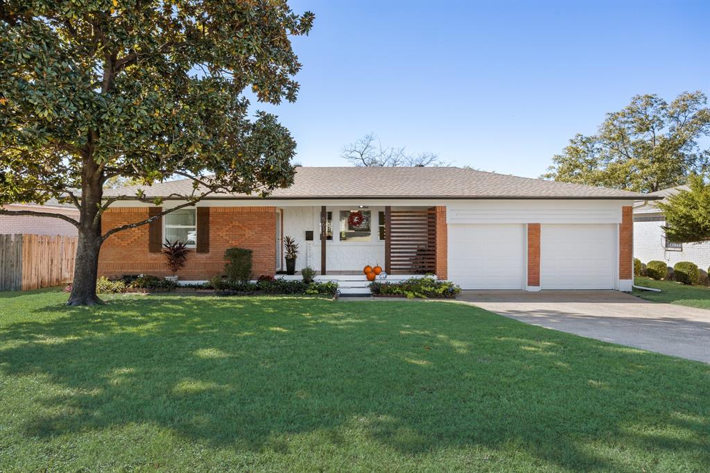 5611 Rocky Ridge Road Property Photo 1