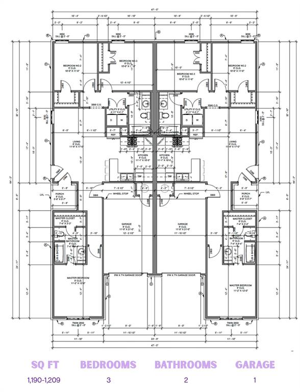 3074 Glennster Street Property Photo 1