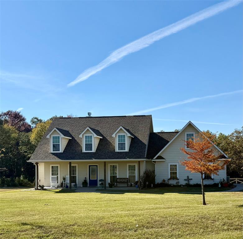 155 Rs County Road 4261 Property Photo 1