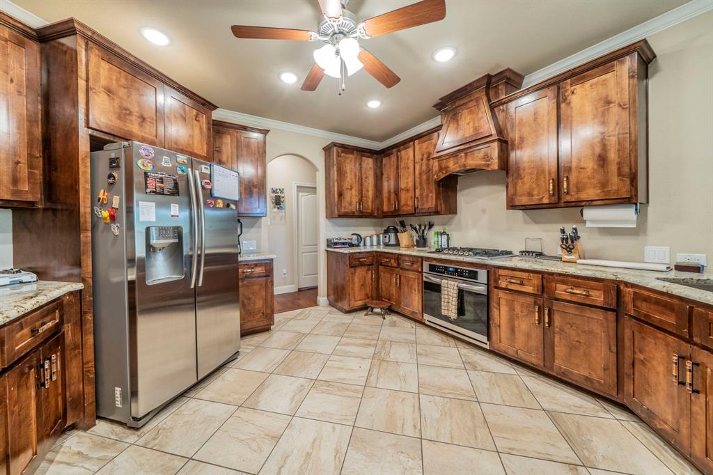 2852 Sonterra Drive Property Photo 14