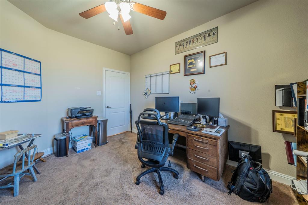 2852 Sonterra Drive Property Photo 27