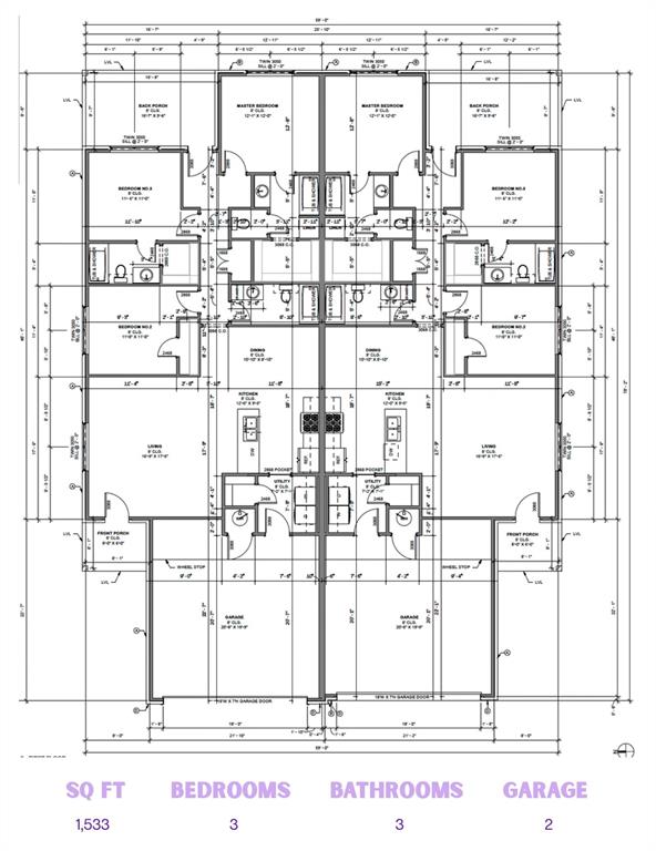 3009 Glennster Street Property Photo 1