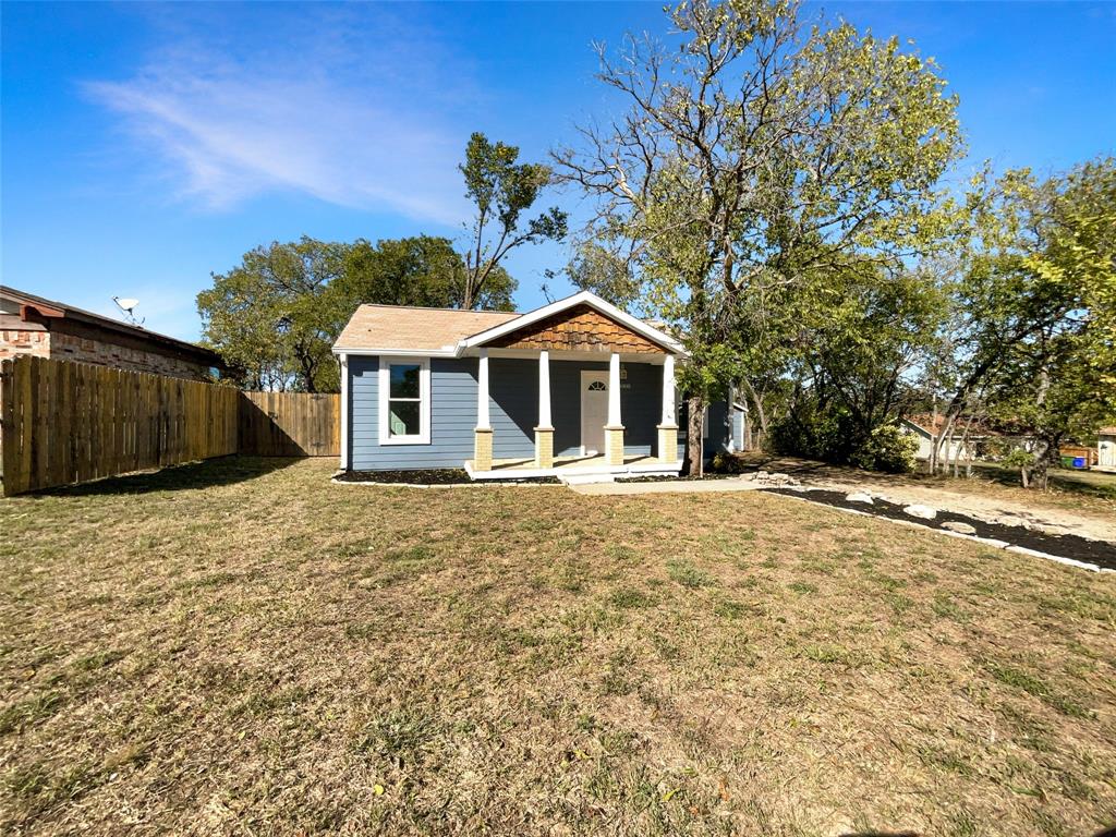 8400 Wyatt Drive Property Photo 8