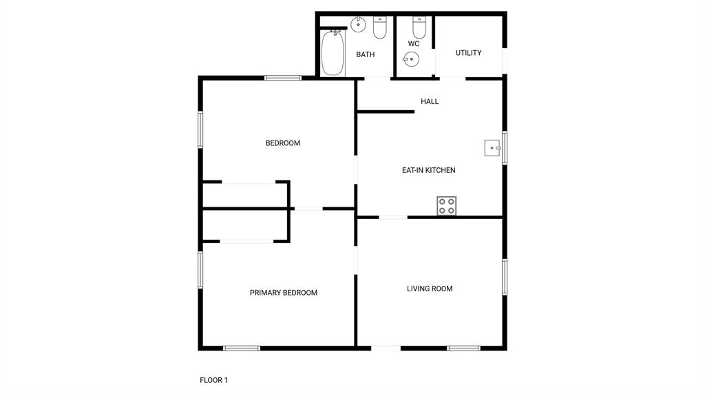 8400 Wyatt Drive Property Photo 16
