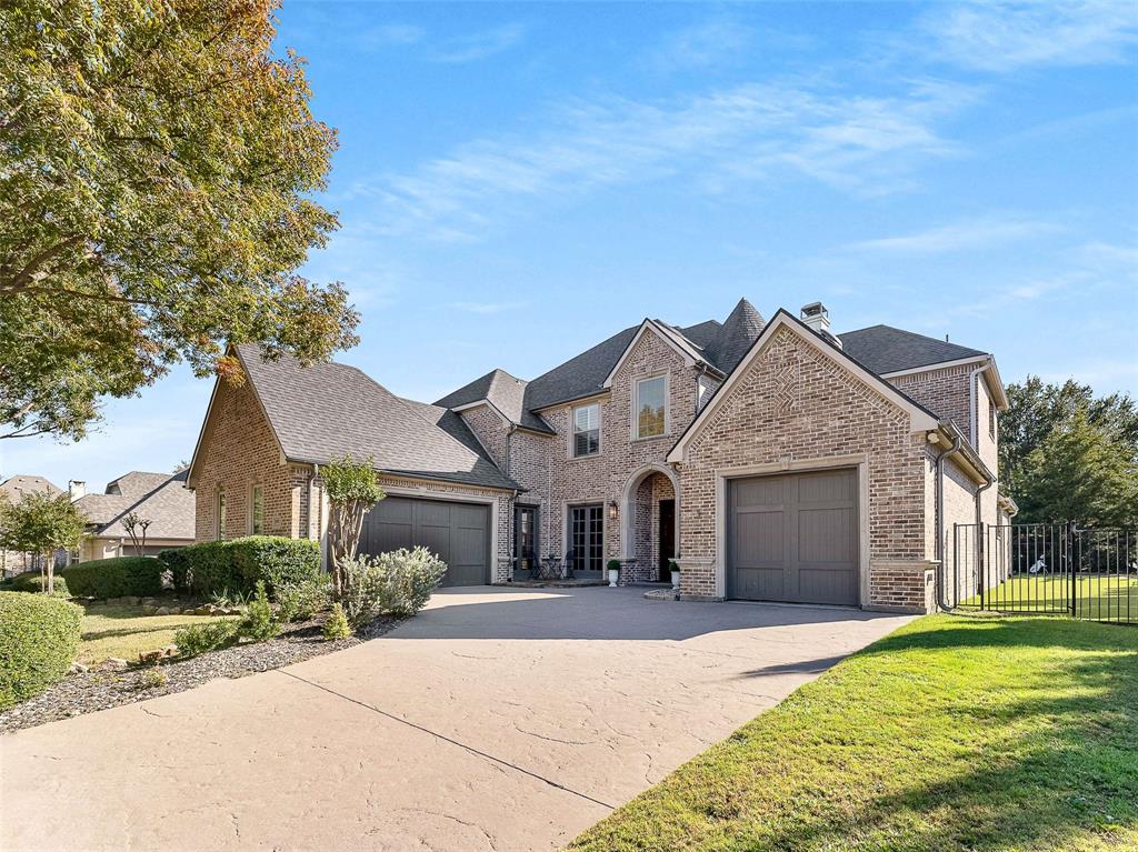 2890 Creekwood Lane Property Photo 1