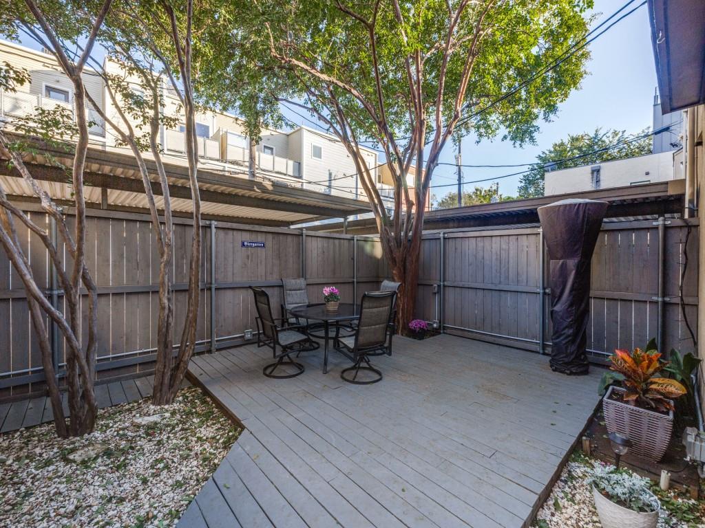 4116 Cole Avenue 305 Property Photo 2