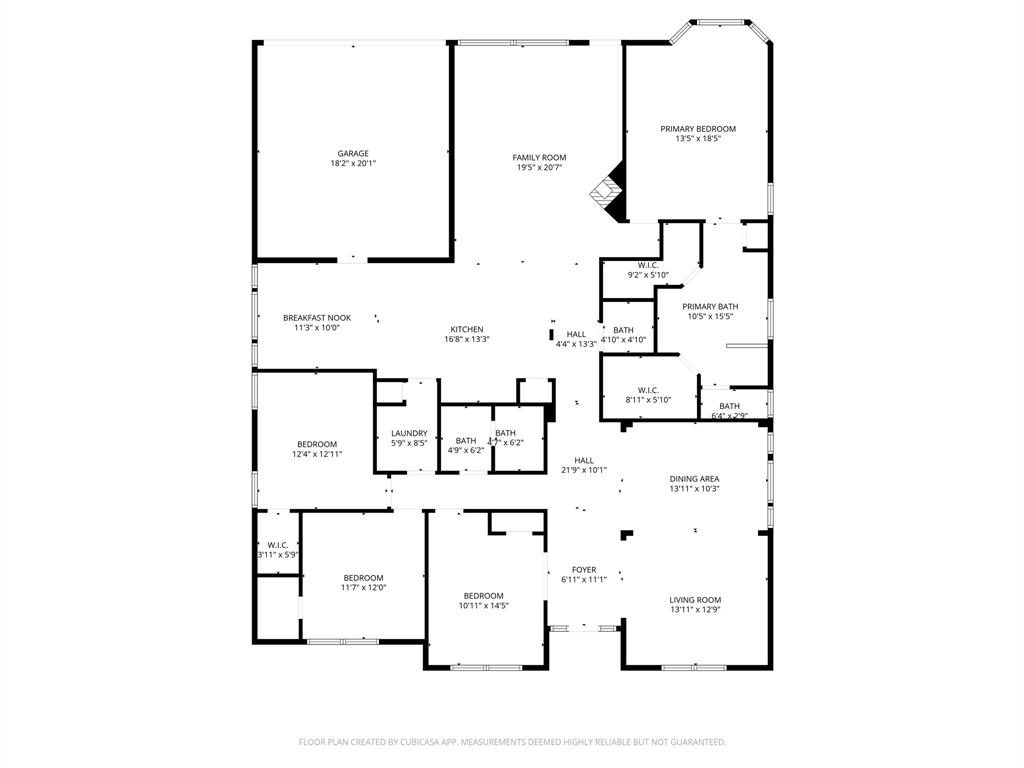 1303 Hillcrest Drive Property Photo 39