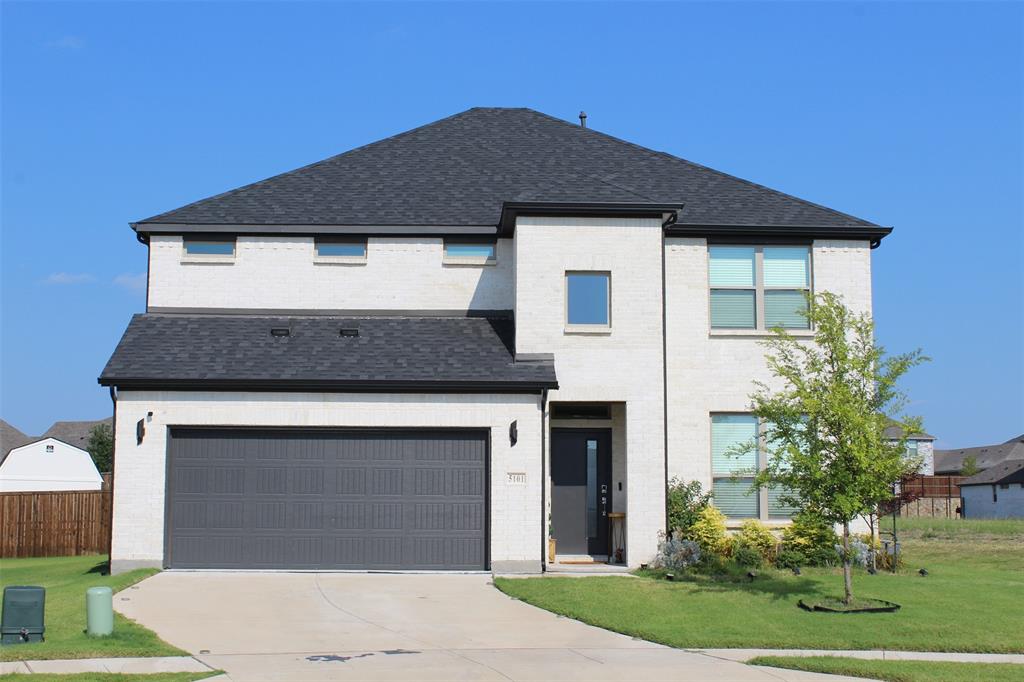 5101 Beechtree Lane Property Photo 1