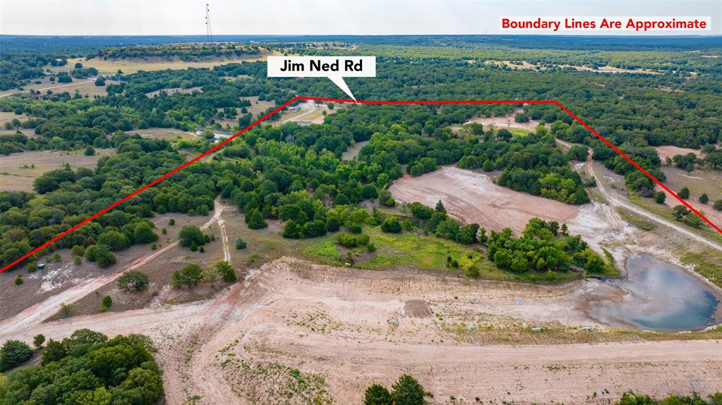 1690 Jim Ned Road Property Photo 1