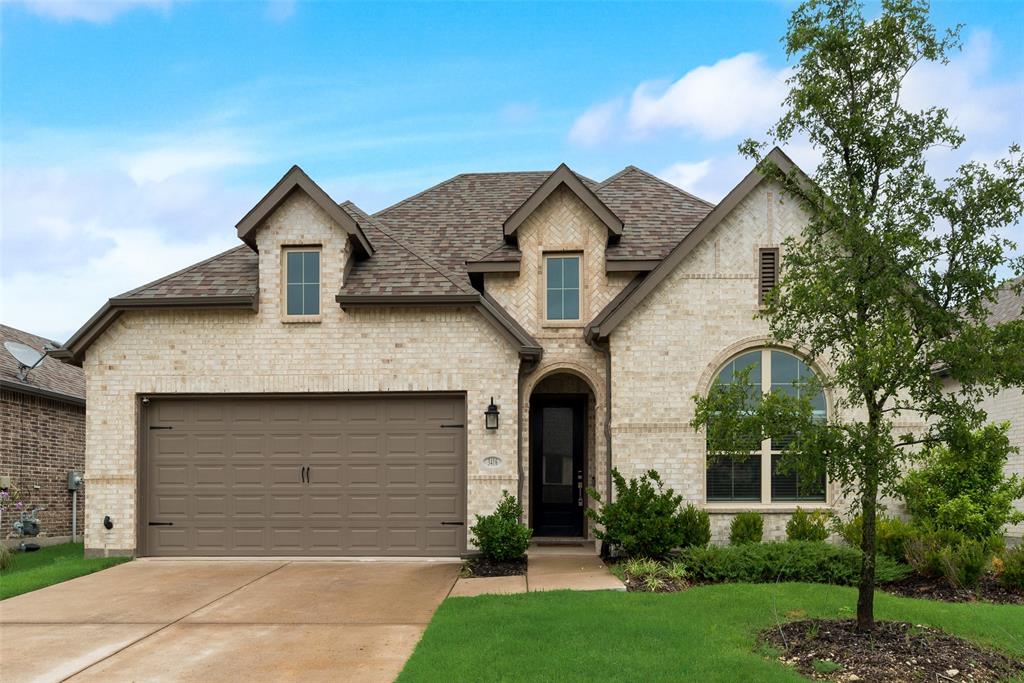 3416 Montgomery Avenue Property Photo 2