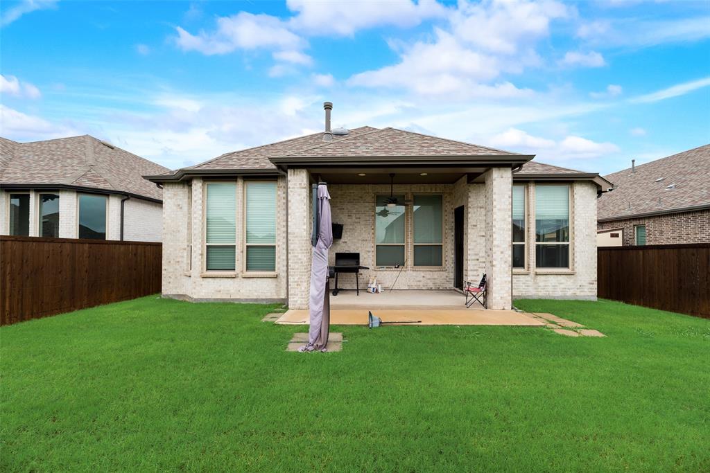 3416 Montgomery Avenue Property Photo 18