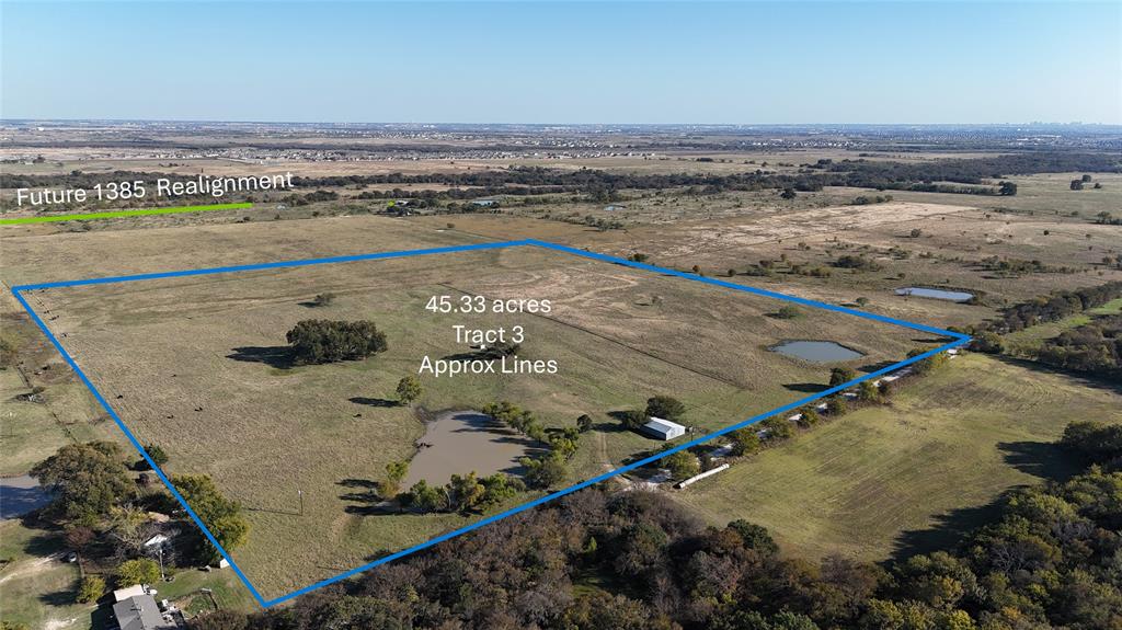 Tbd Mustang Road Property Photo 3