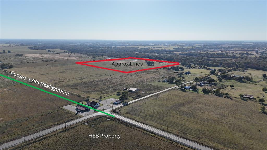Tbd Mustang Road Property Photo 4