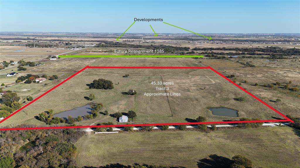 Tbd Mustang Road Property Photo 5