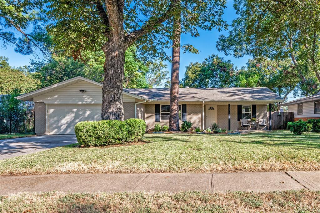 1805 Pecan Park Drive Property Photo 1