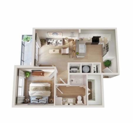 2908 East Howard Lane 07104 Property Photo 2