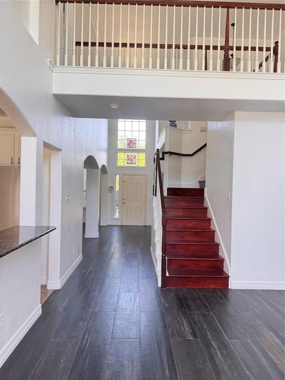 8226 Fox Creek Trail Property Photo 6