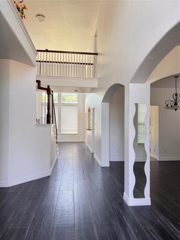 8226 Fox Creek Trail Property Photo 7