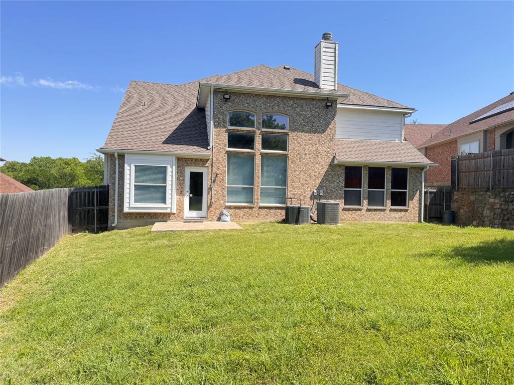 8226 Fox Creek Trail Property Photo 17