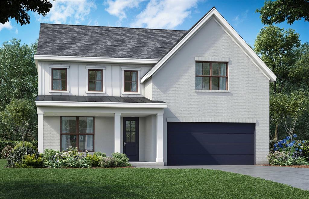 7440 Pondview Lane Property Photo 1