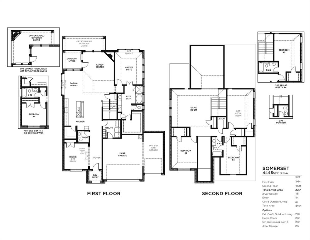 7440 Pondview Lane Property Photo 2