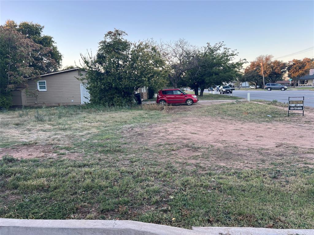 2925 Buffalo Gap Road Property Photo 6
