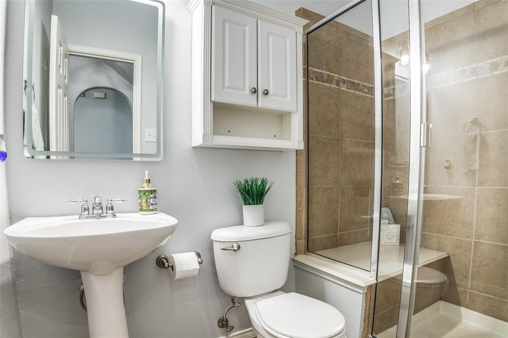 10228 Crawford Farms Drive Property Photo 8