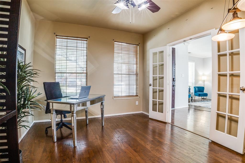 10228 Crawford Farms Drive Property Photo 9