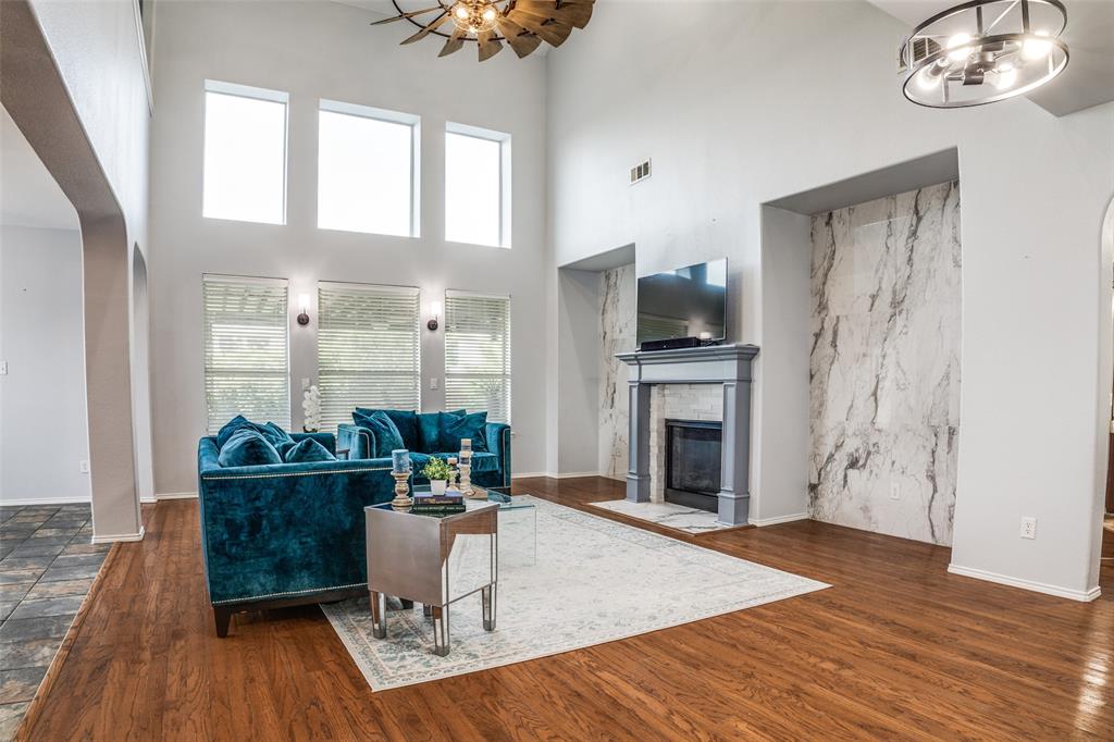 10228 Crawford Farms Drive Property Photo 11