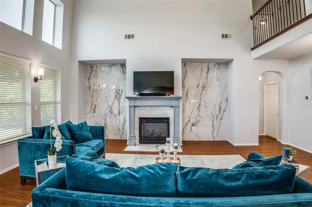 10228 Crawford Farms Drive Property Photo 12